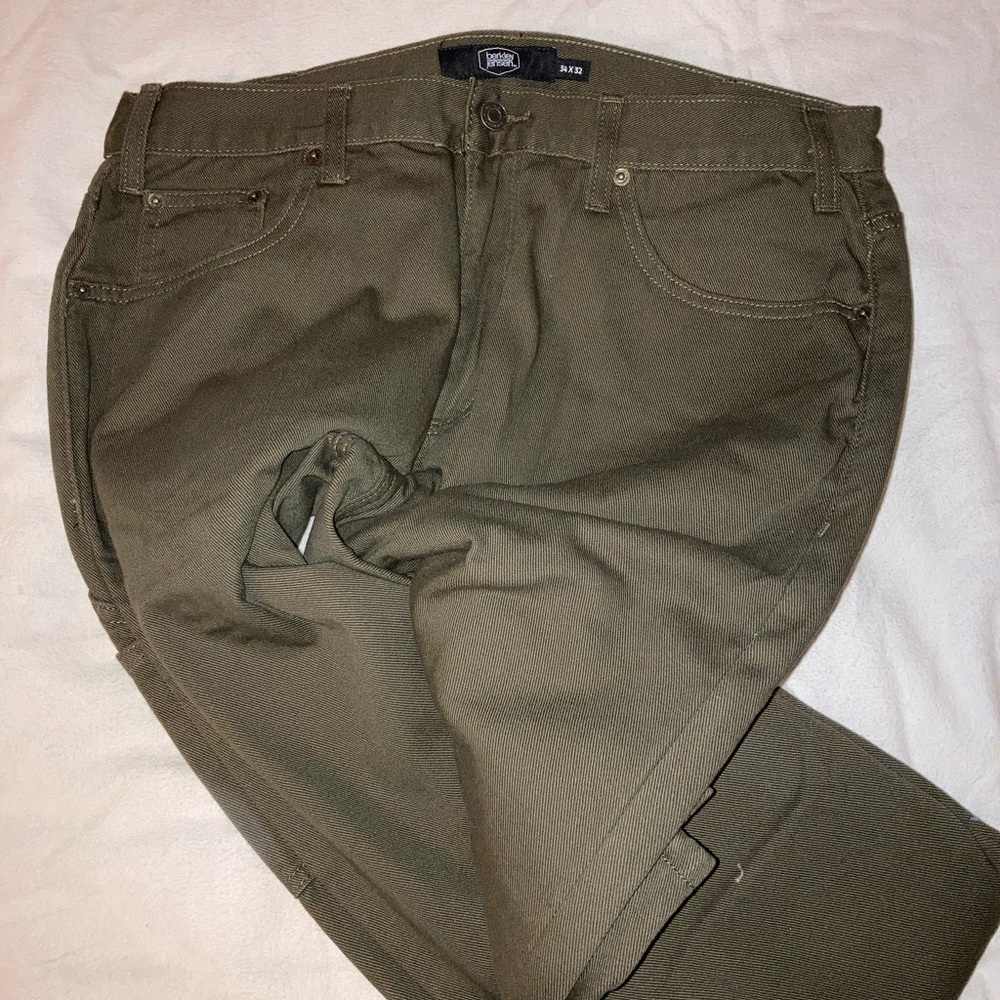 Carpenter jeans